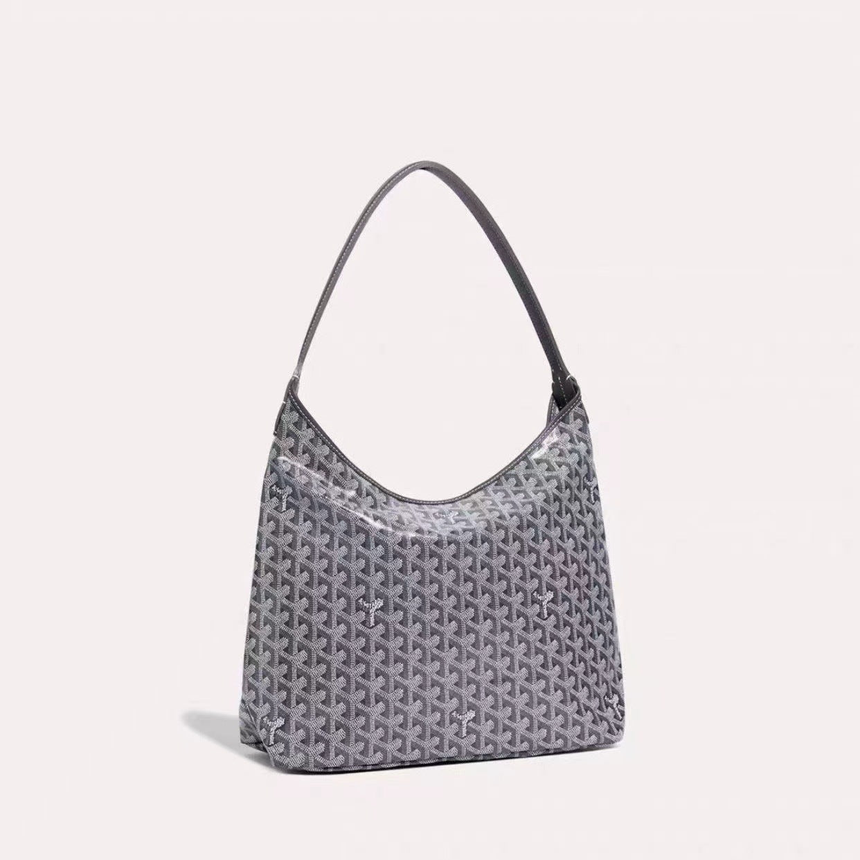 Women's Underarm Mummy Shopping Dog Teeth Mother Crossbody Bags