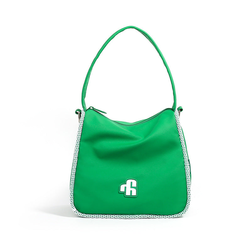 Summer Dopamine High Sense Female Minority Men's Messenger Bags