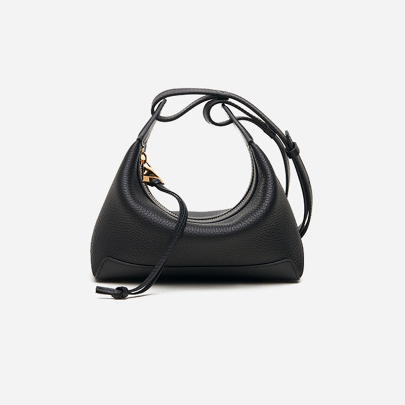 Design Underarm Kite Genuine Leather Fashion Crossbody Bags