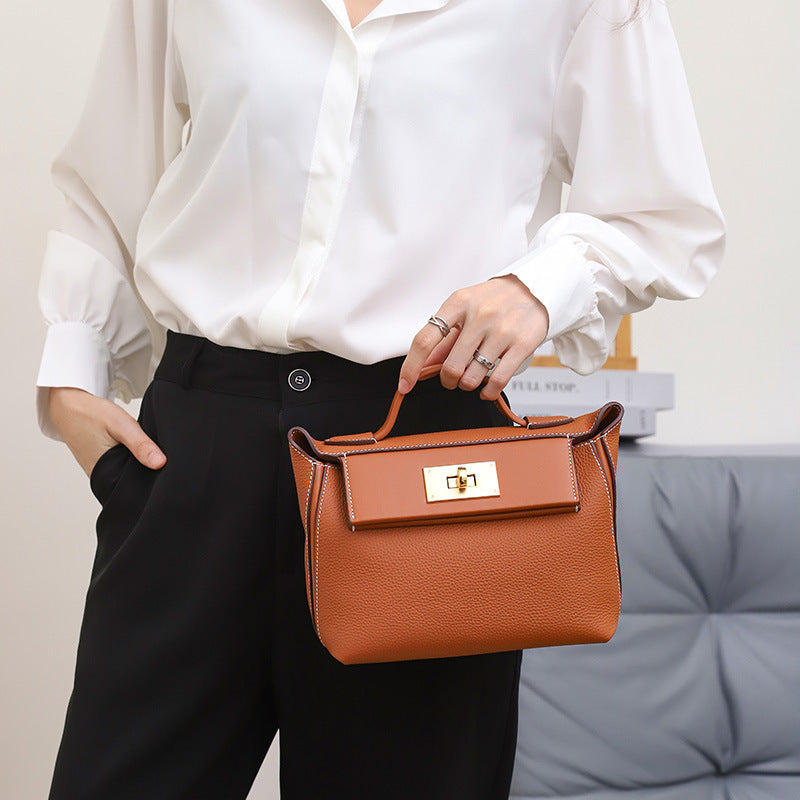 Methods Size Kelly Fashion Trend Large Handbags