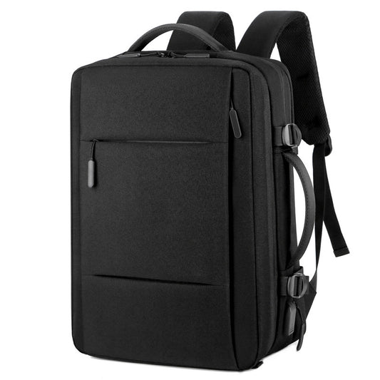 Large Capacity Double Layer Derm Business Bags