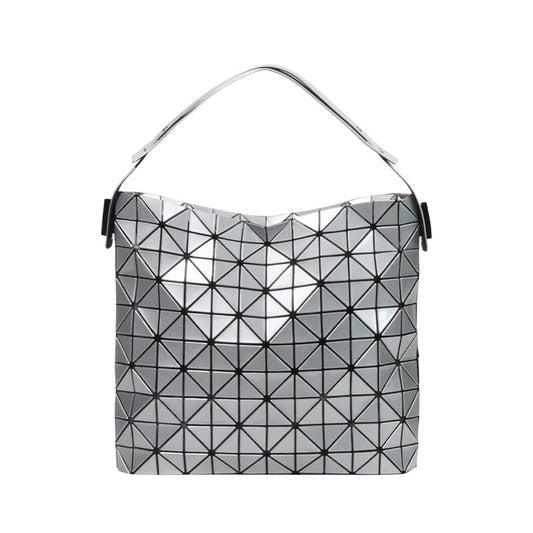 Unique Baguette Underarm Triangle Fashion Commuter Handbags