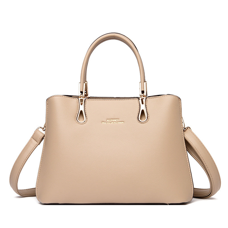 Beautiful Women's Comfortable Large Capacity Mother Handbags