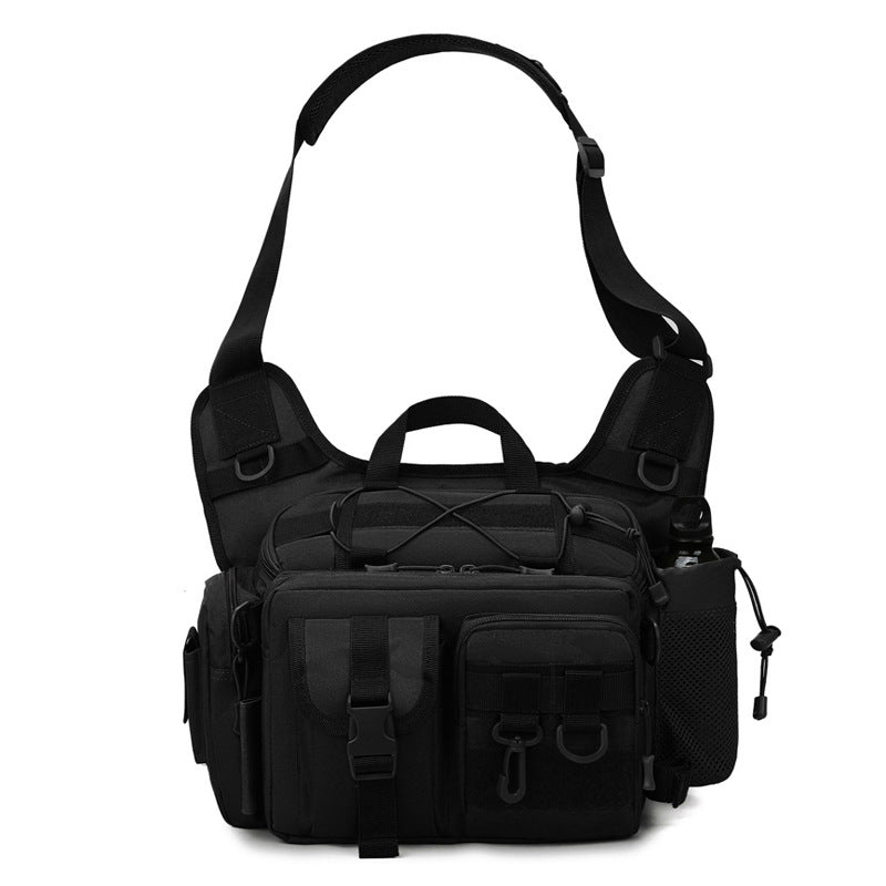 Lure Fishing Gear Pole Special Storage Bags