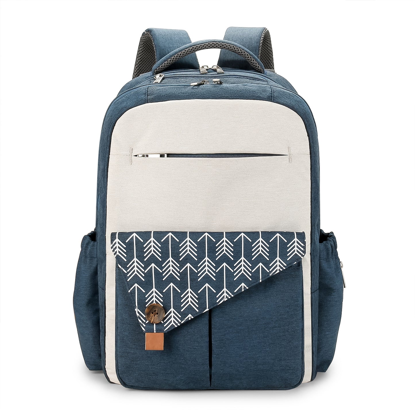 Mother Waterproof Large Capacity Double Layer Bags