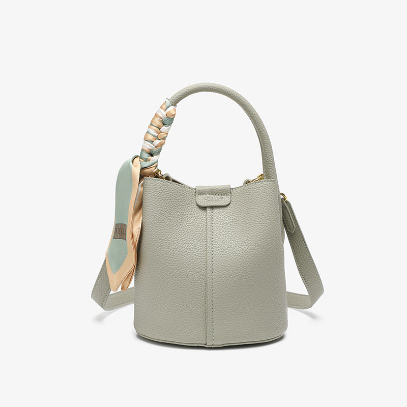 Women's Advanced Texture Soft Leather Summer Popular Crossbody Bags