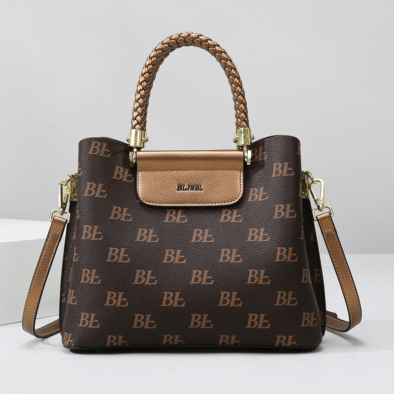Women's Light Luxury Generous To Give Mom Bags