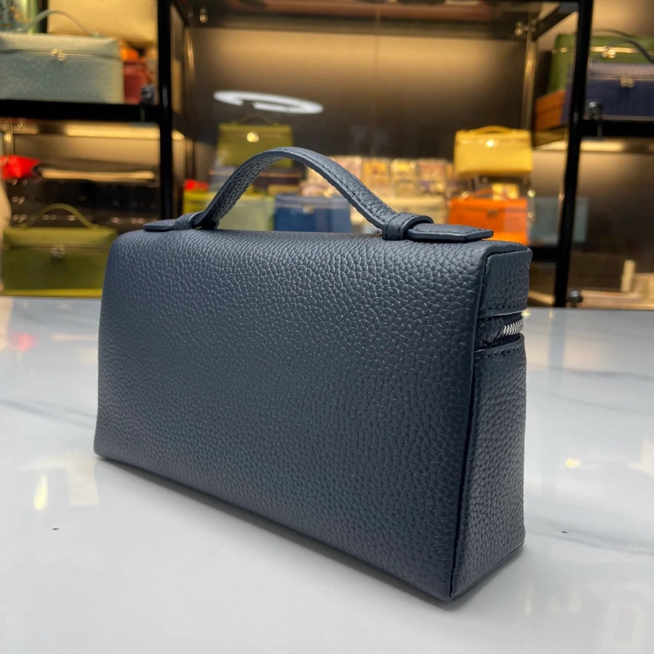 Women's Trendy Classic Meal Box Summer Crossbody Bags