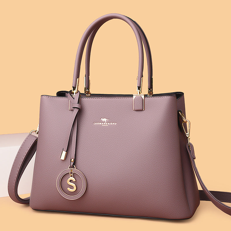 Women's Practical Gift To Give Mom Elegant Tote Bags