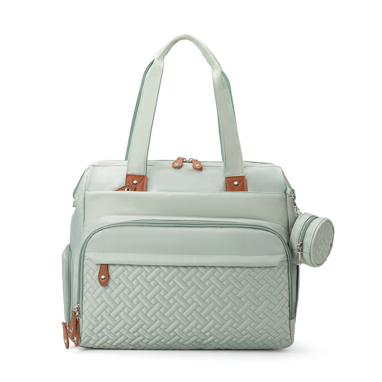 For Moms Large Capacity Portable Maternal Bags