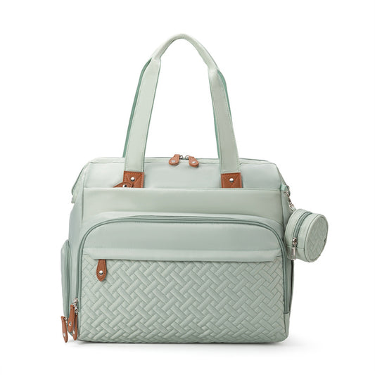 For Moms Large Capacity Portable Maternal Bags