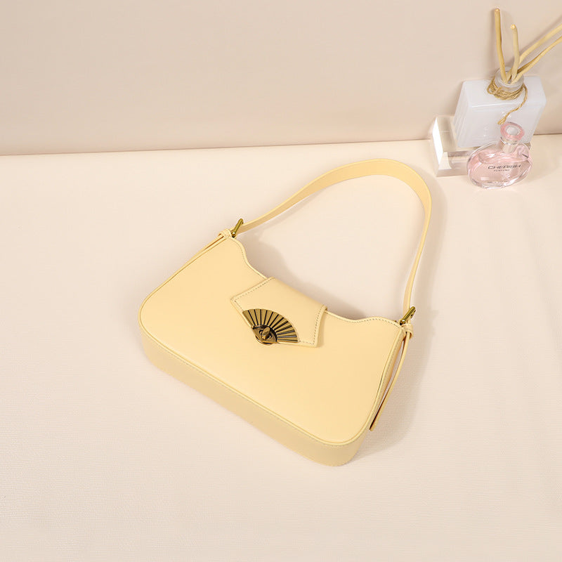 Underarm High-grade Summer Retro Minority Design Crossbody Bags