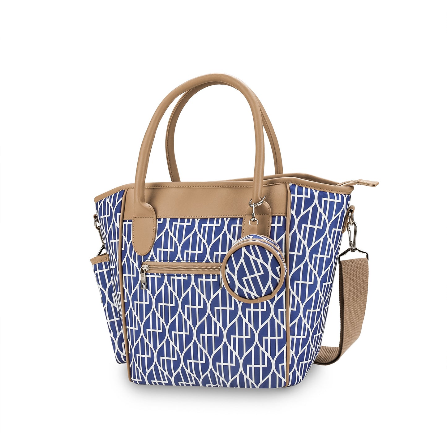 Printed Mummy Mom Maternal Bottle Insulation Bags