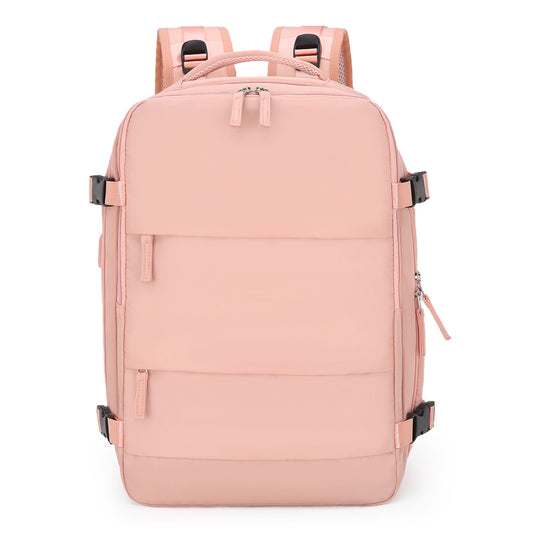 Out Short Business Trip Large Capacity Backpacks