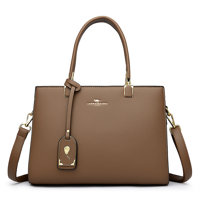 Women's Kangaroo Large Capacity Commute Style Bags