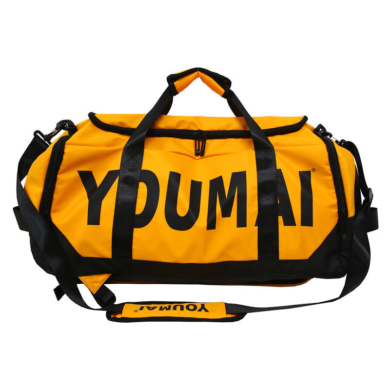 Large Capacity Wet Dry Separation Shoe Travel Bags