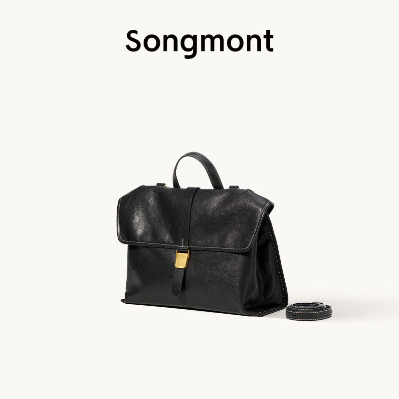 Popular Innovative With Song Denim Series Shoulder Bags