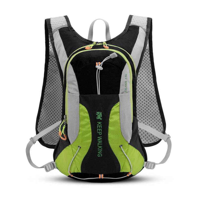 Cycling Running Hiking Cross-country Hydration Marathon Sports Backpacks