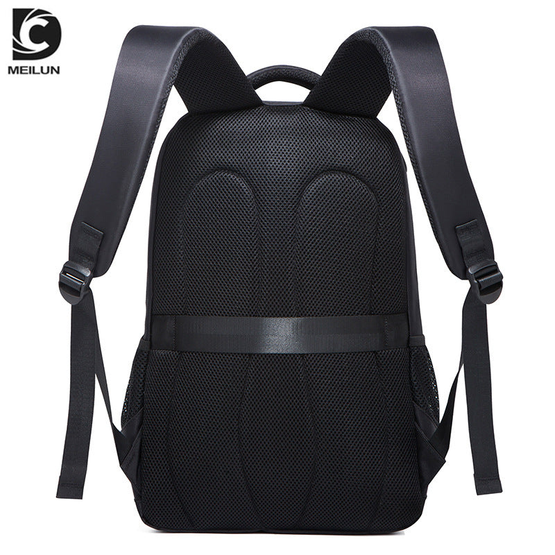 Business Computer Large Capacity Male Company Backpacks