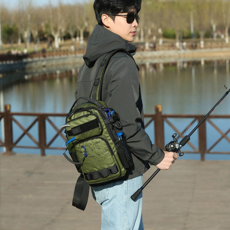 Women's & Men's & Sling Leisure Outdoor Bags