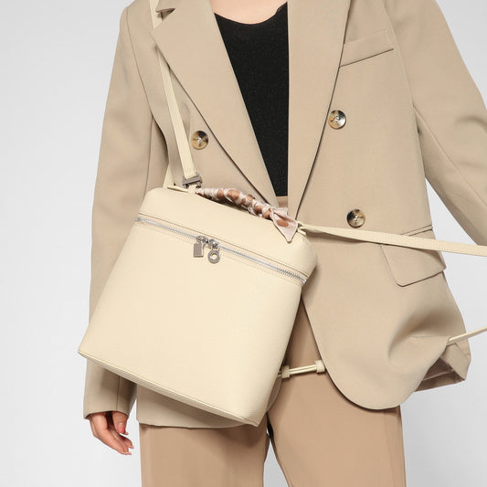 Portable Kelly Box Lunch Minority Fashion Backpacks