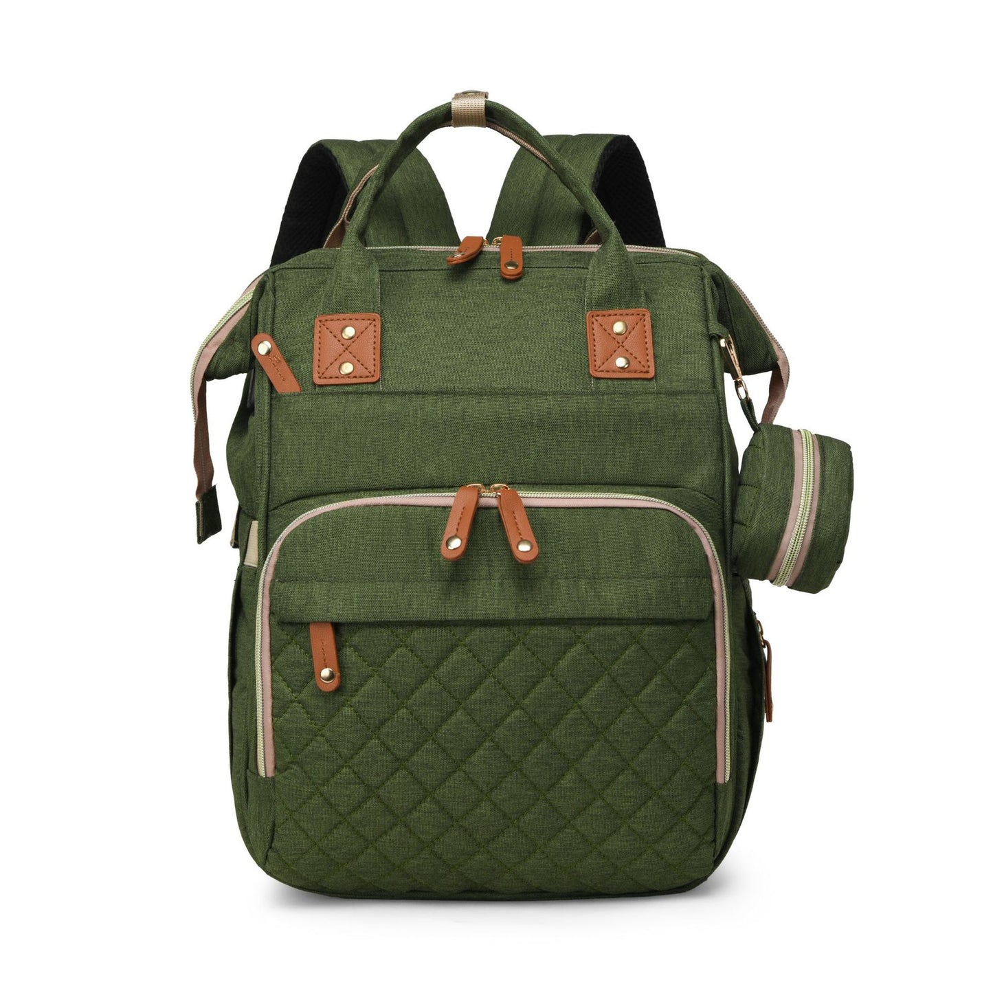 Bed Mummy Large Capacity Diaper Multifunctional Bags