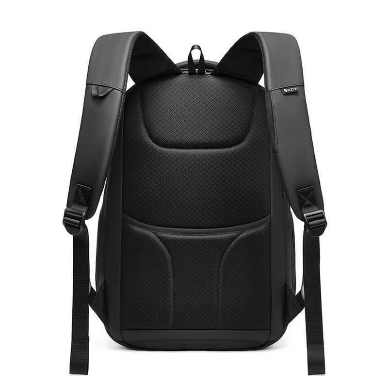 Men's Shell Fashion Motorcycle Waterproof Gymnastic Valise Backpacks