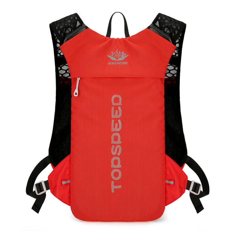 Women's & Men's & Leisure Ultra Light No Burden Backpacks