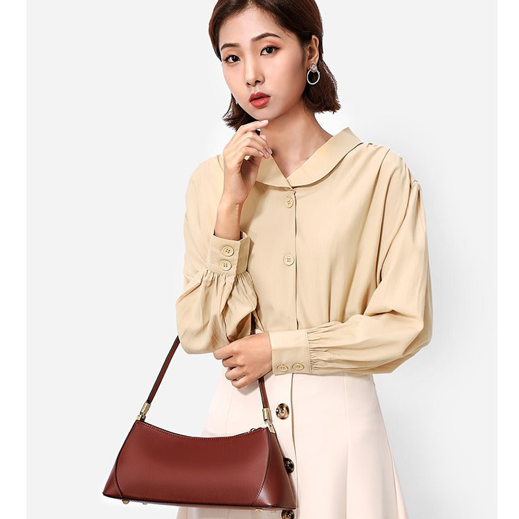 Women's Fashion Korean Style Trendy Underarm Arm Bags
