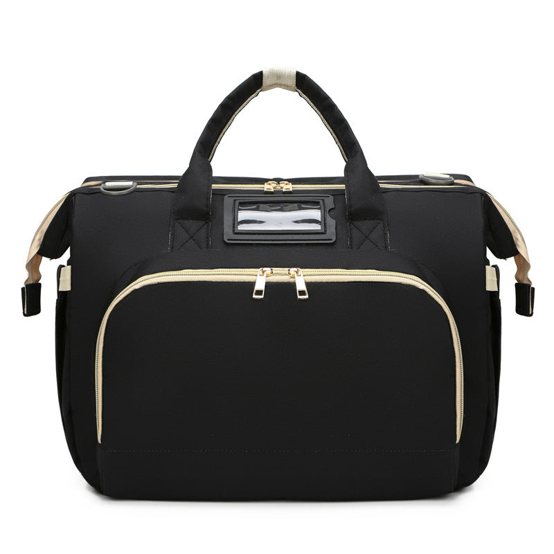 Dad Grandma Diaper Mummy Walking Essential Bags