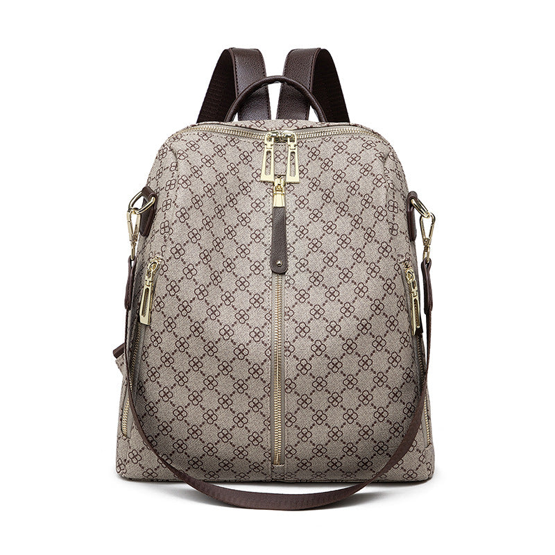 Popular Easy To Match Korean Style Backpacks