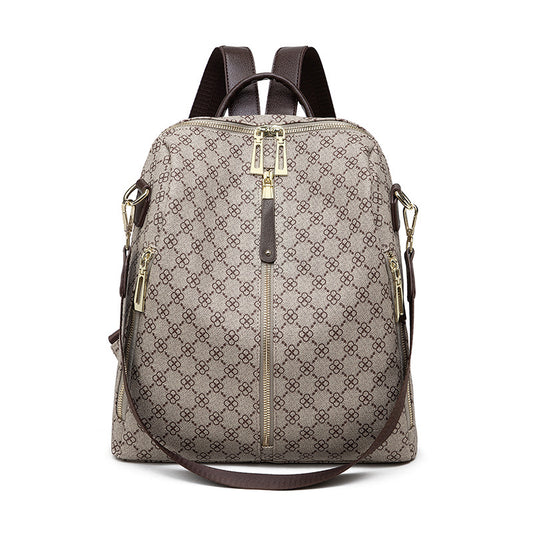 Popular Easy To Match Korean Style Backpacks