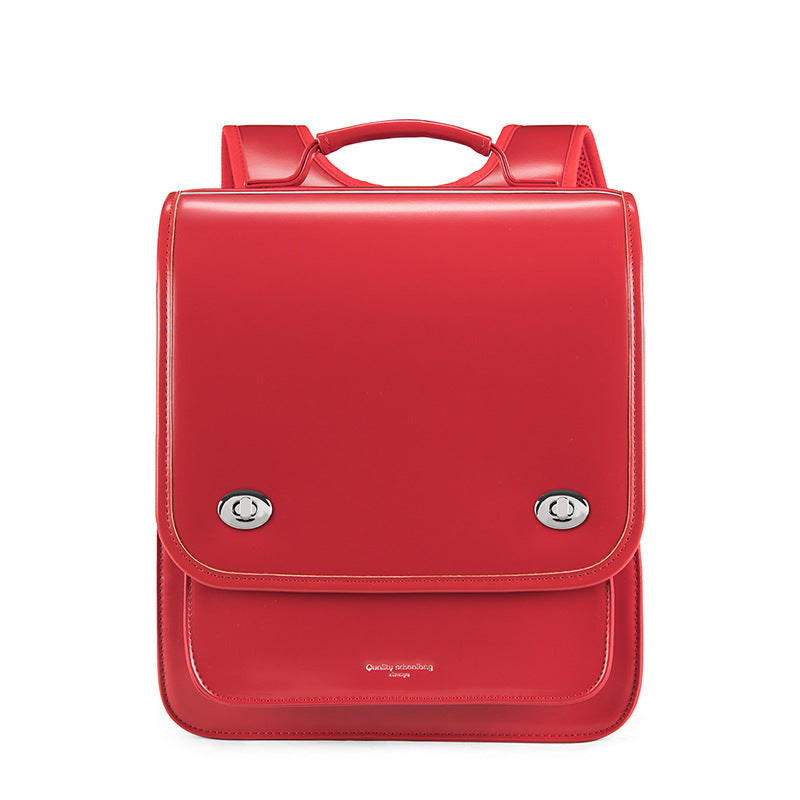 British Primary Burden Reduction Grade Spine Protection Backpacks