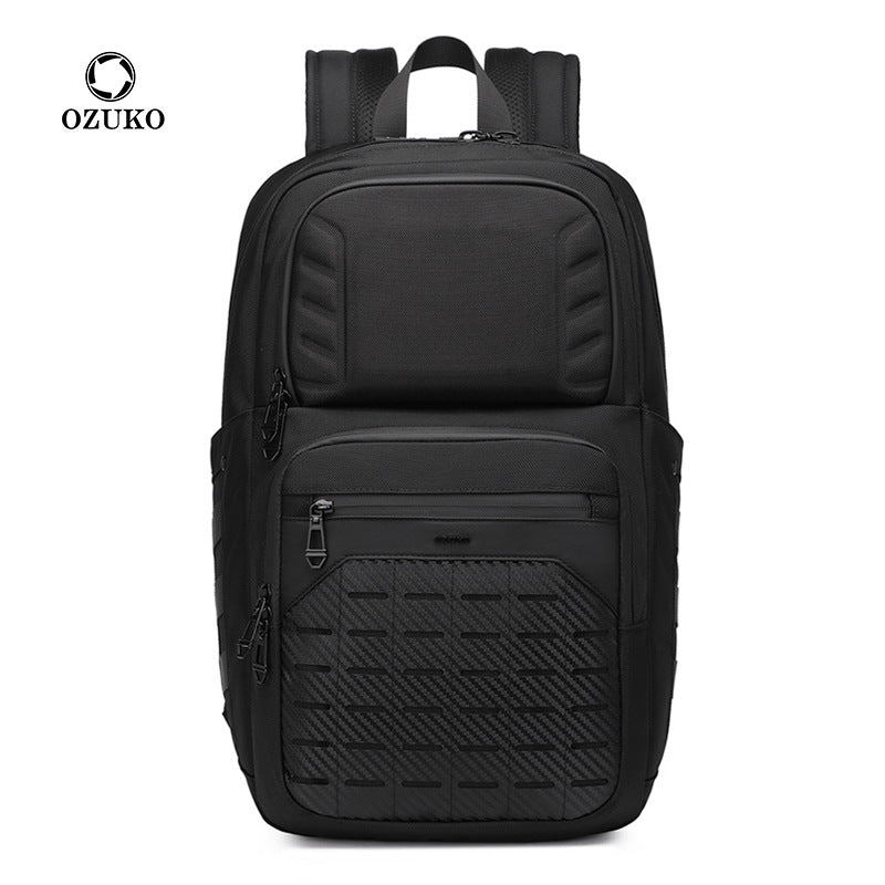 Men's Glamorous Waterproof Computer Lightweight Exercise Backpacks