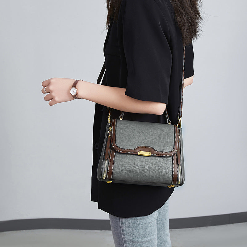 Summer Fashion Large Capacity Mother Wide Shoulder Bags