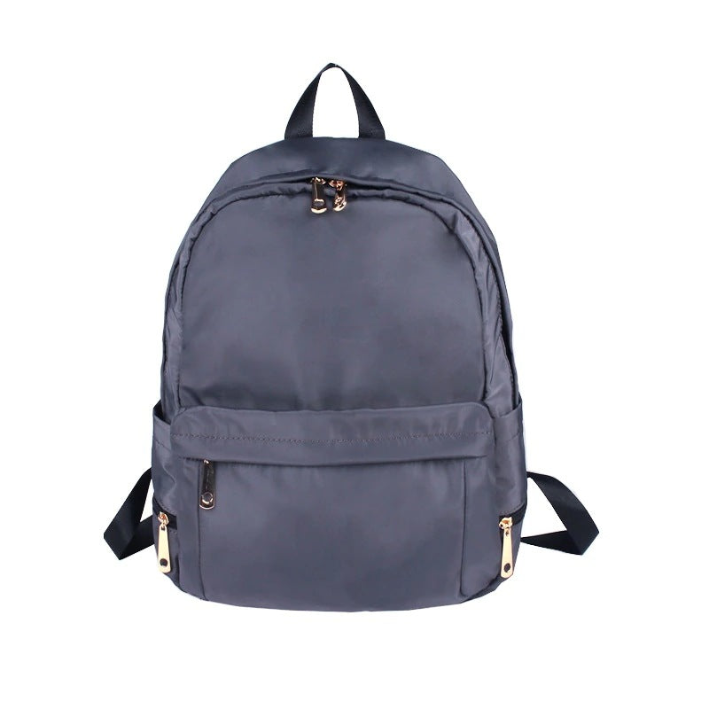 Women's Glamorous Oxford Cloth Fashionable Lightweight Backpacks