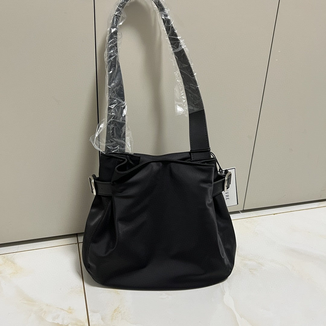 Women's Simple Style Minority Fashion Large Capacity Bags