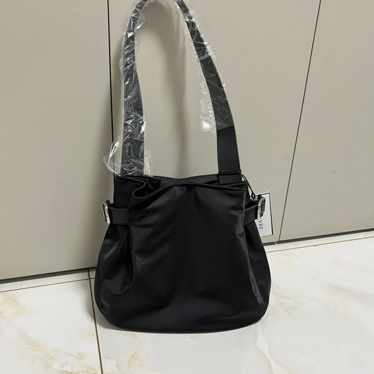 Women's Simple Style Minority Fashion Large Capacity Bags