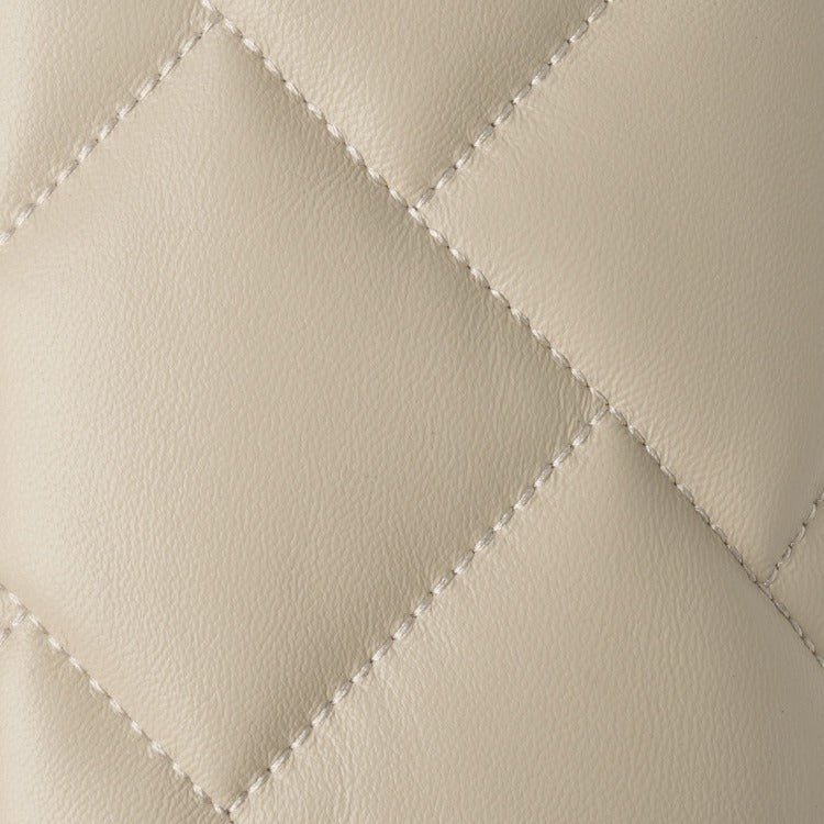 Women's Sheepskin High-grade Light Luxury Fashion Shoulder Bags