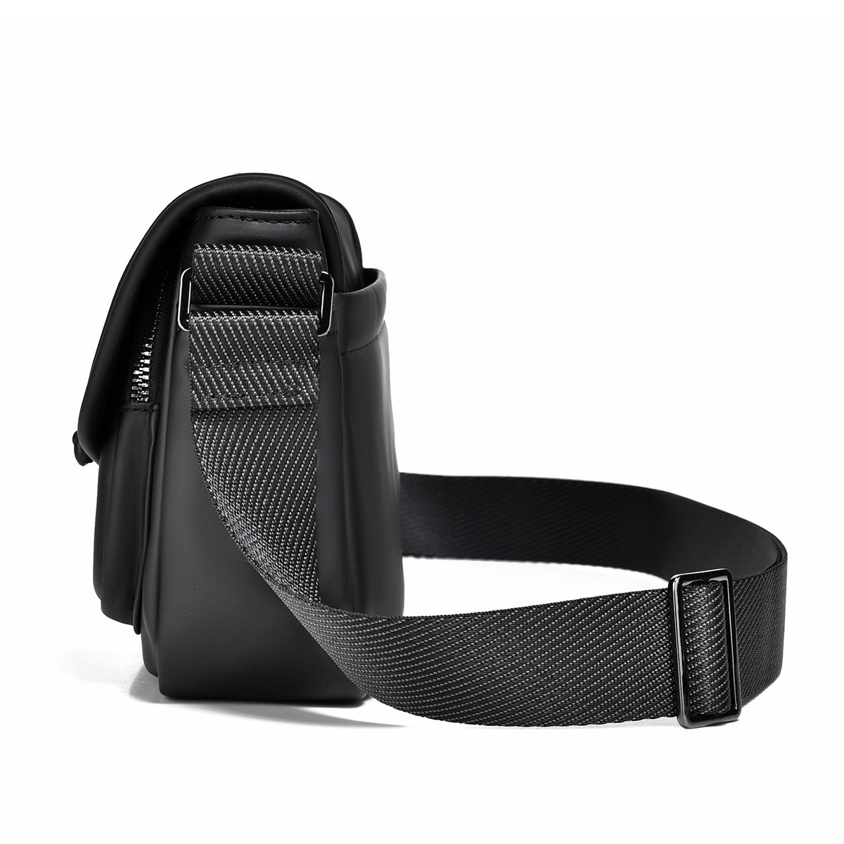 Men's Elegant Slouchy Traveling Trendy Fashion Men's Messenger Bags