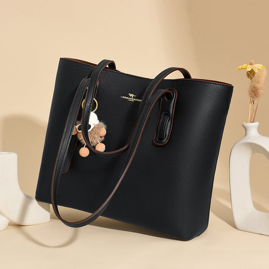 Women's Large Capacity Totes Fashion Wedding Popular Shoulder Bags