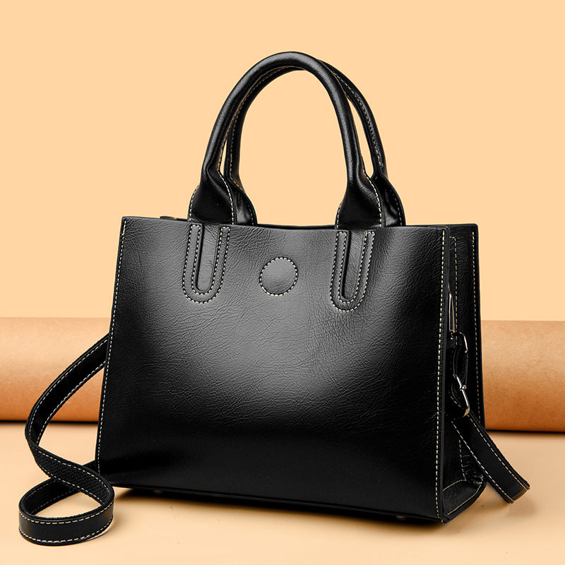 Women's Innovative Graceful Stylish For Mom Shoulder Bags