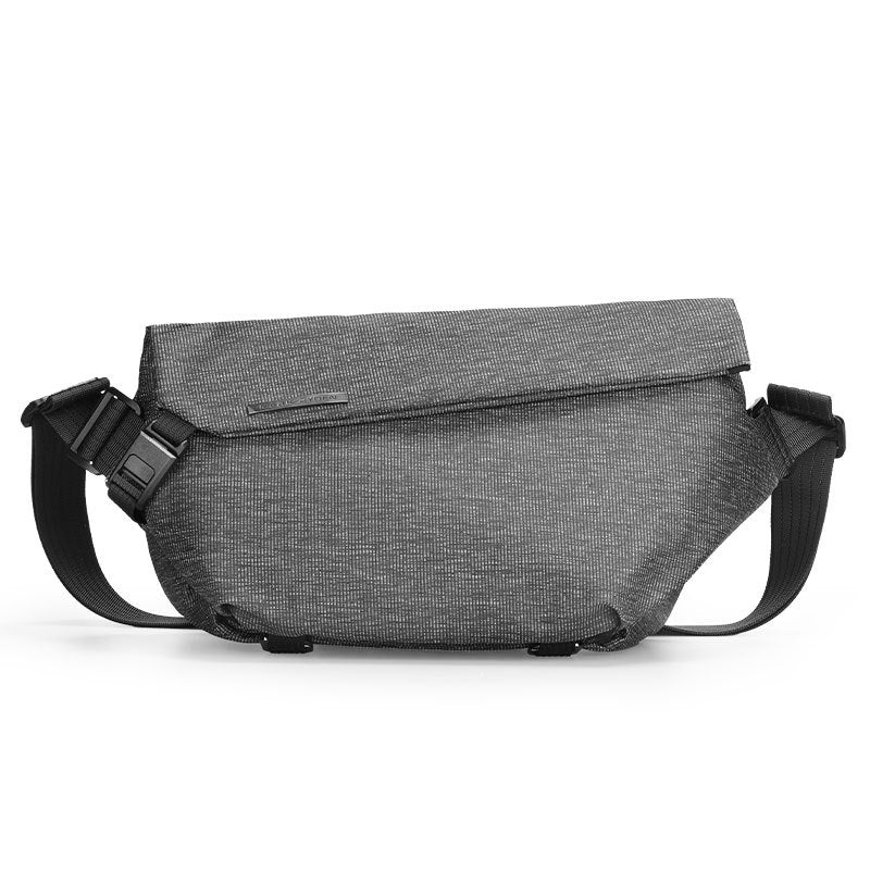 Durable Men's Summer Oxford Cloth Inch Men's Messenger Bags
