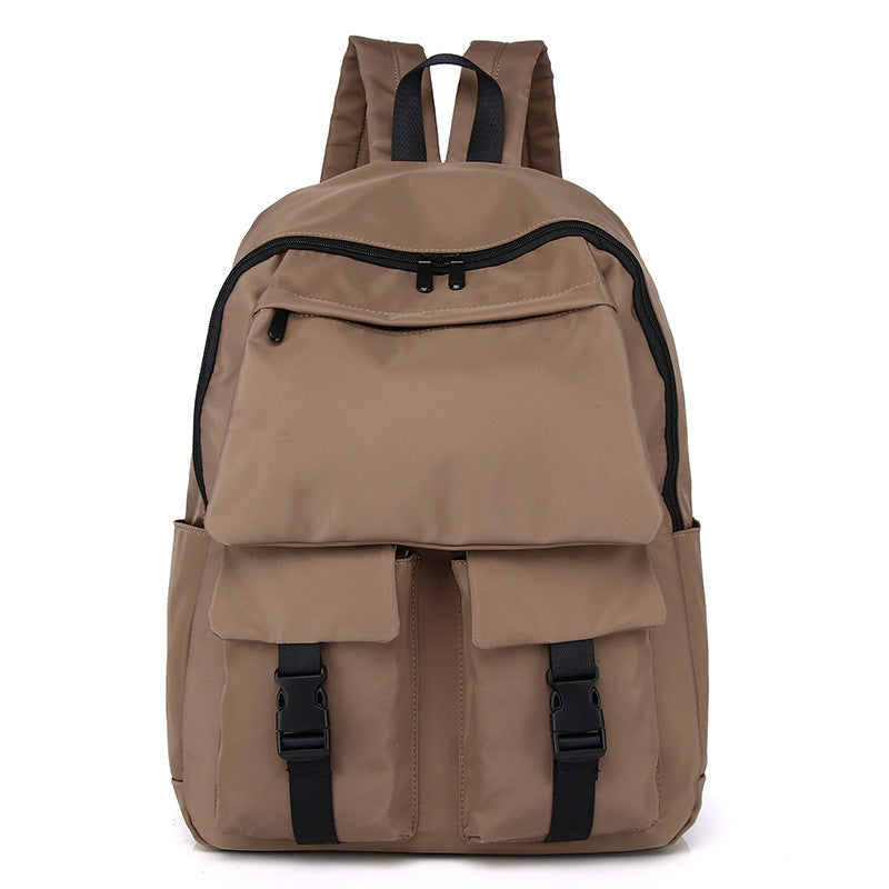 Female Korean High College Mori Style Backpacks