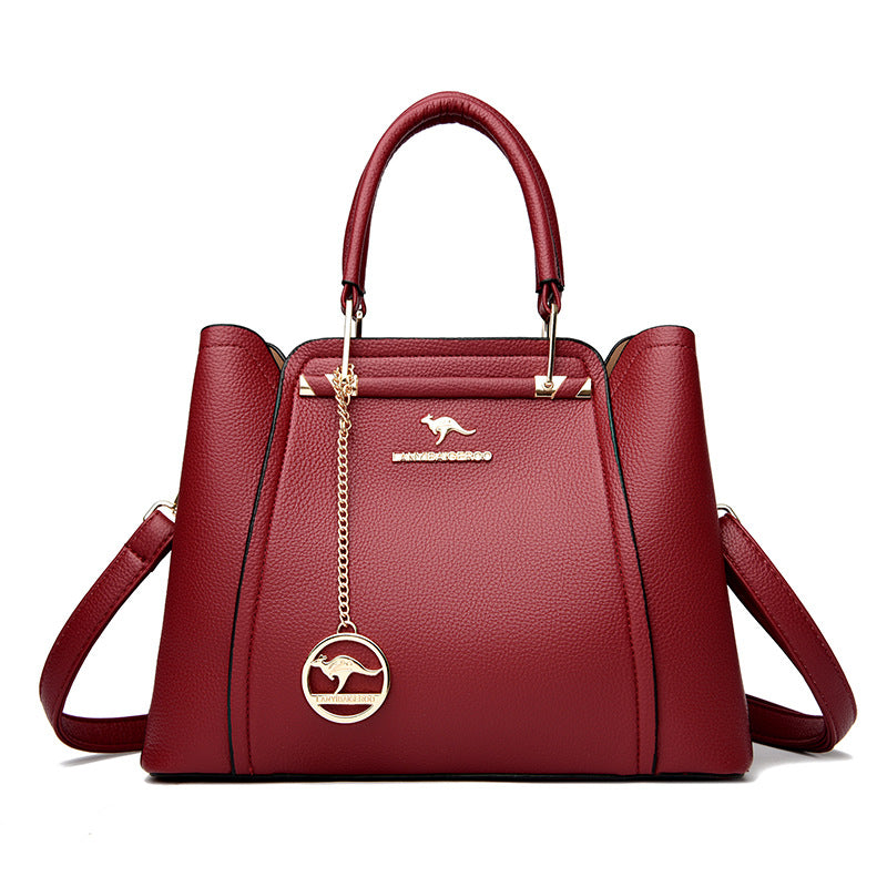 Women's Beautiful Creative Charming Fashionable Elegant Shoulder Bags