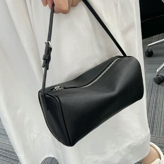 Pencil Box Minimalist Mini Portable Pen Armpit Bags