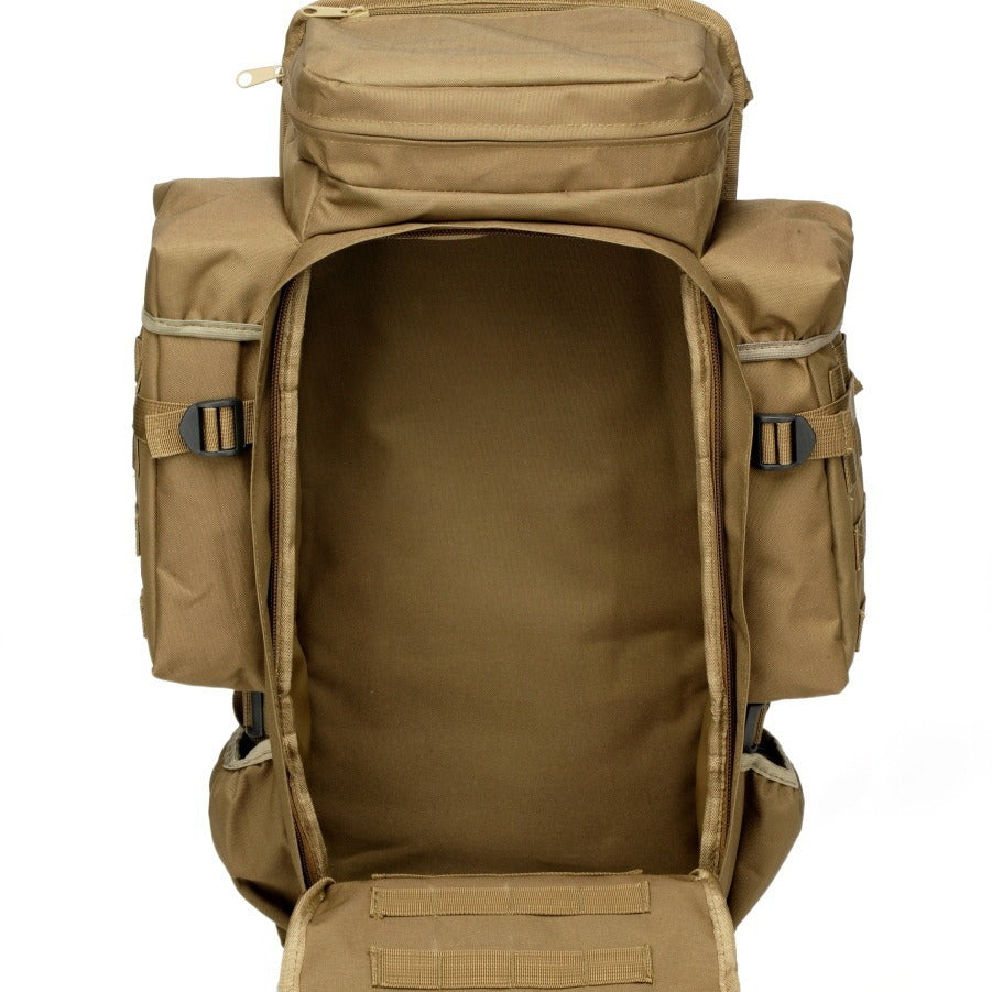 Combination Large Multifunctional Sport Climbing Big Backpacks