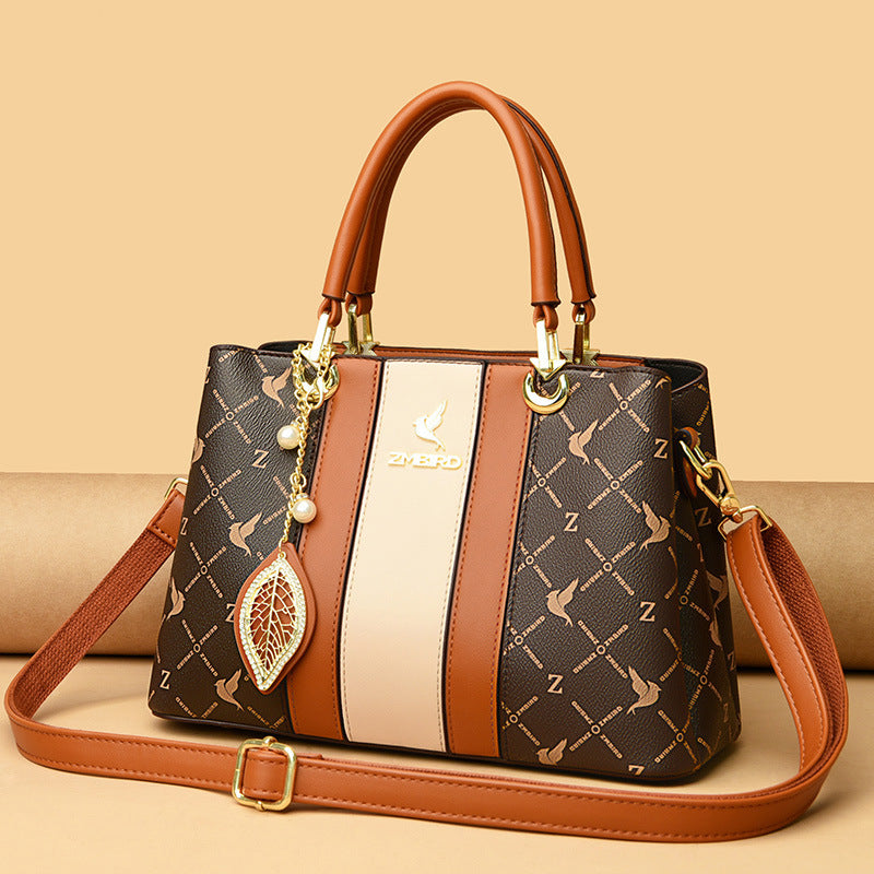 Women's Stylish New Female Fashion Lady Handbags