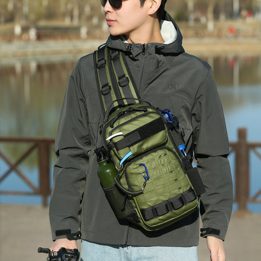 Women's & Men's & Sling Leisure Outdoor Bags