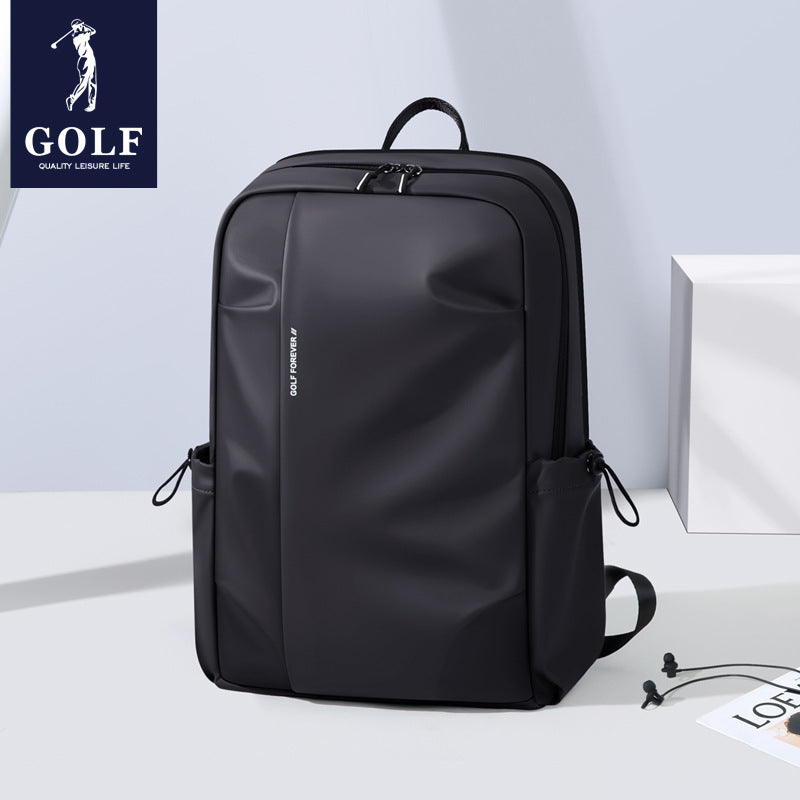 Trendy Cool Large Capacity Leisure Water Backpacks